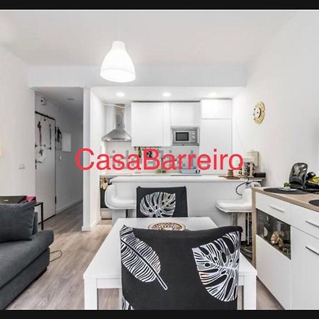 Casabarreiro Apartment บาเฮโร ภายนอก รูปภาพ