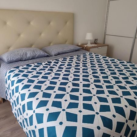 Casabarreiro Apartment บาเฮโร ภายนอก รูปภาพ