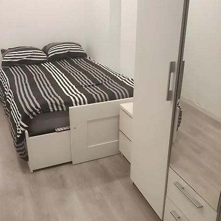 Casabarreiro Apartment บาเฮโร ภายนอก รูปภาพ