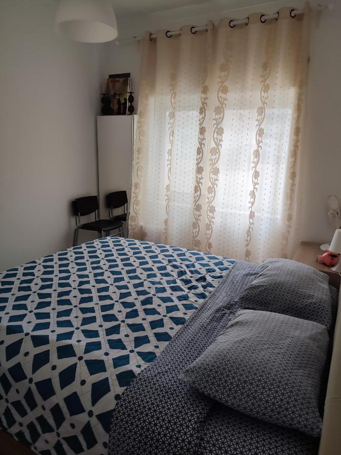 Casabarreiro Apartment บาเฮโร ภายนอก รูปภาพ