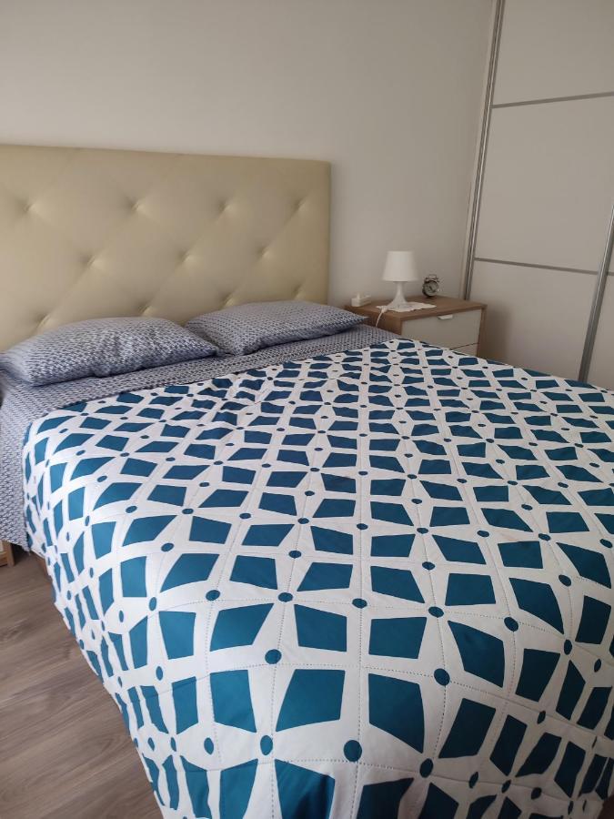 Casabarreiro Apartment บาเฮโร ภายนอก รูปภาพ