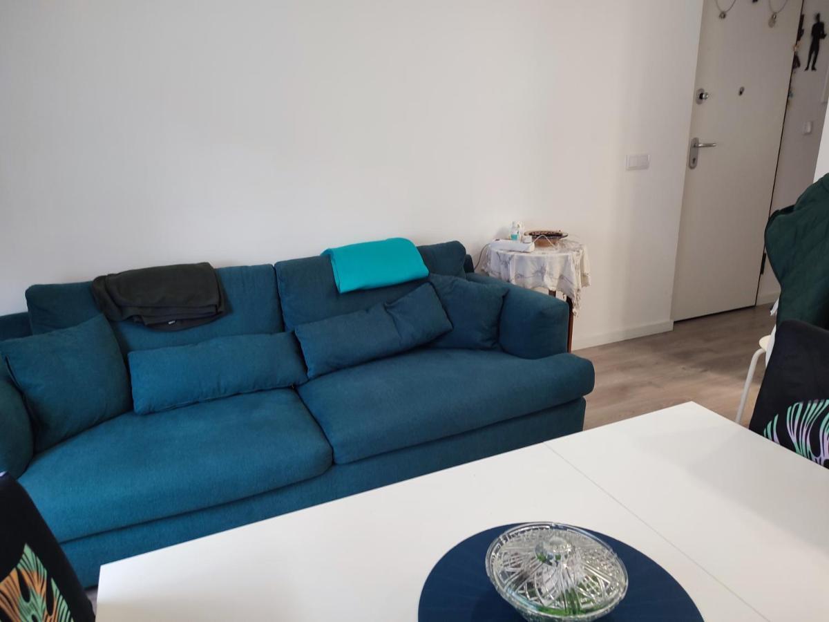 Casabarreiro Apartment บาเฮโร ภายนอก รูปภาพ