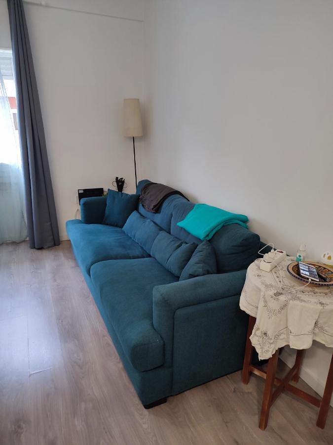 Casabarreiro Apartment บาเฮโร ภายนอก รูปภาพ