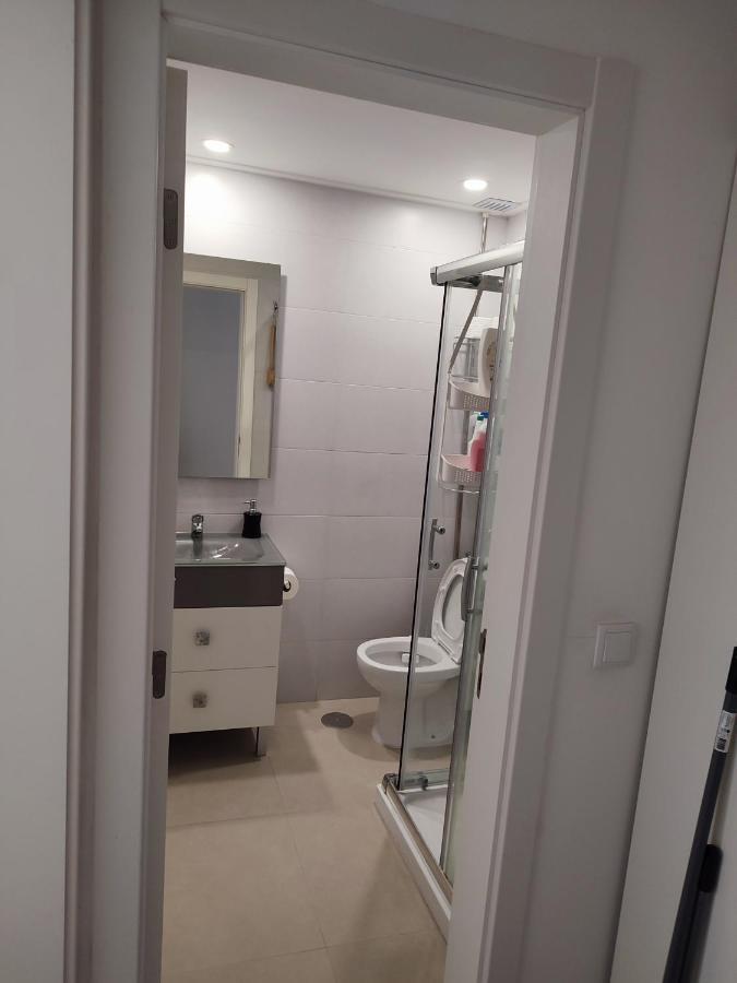 Casabarreiro Apartment บาเฮโร ภายนอก รูปภาพ