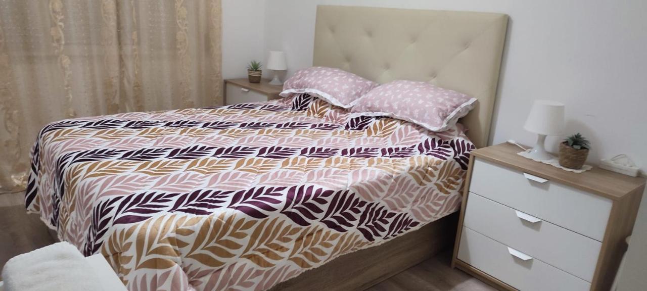 Casabarreiro Apartment บาเฮโร ภายนอก รูปภาพ