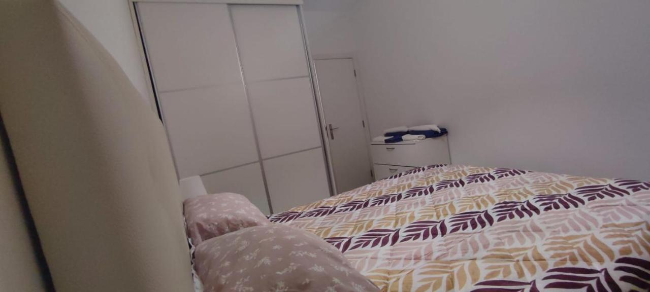 Casabarreiro Apartment บาเฮโร ภายนอก รูปภาพ