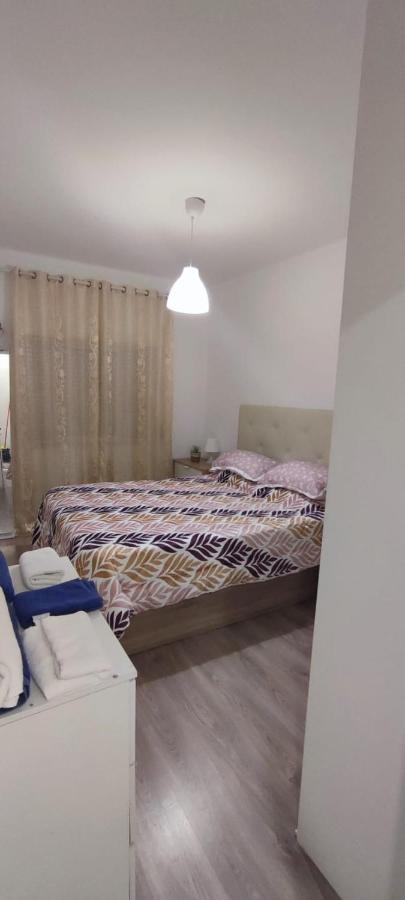 Casabarreiro Apartment บาเฮโร ภายนอก รูปภาพ