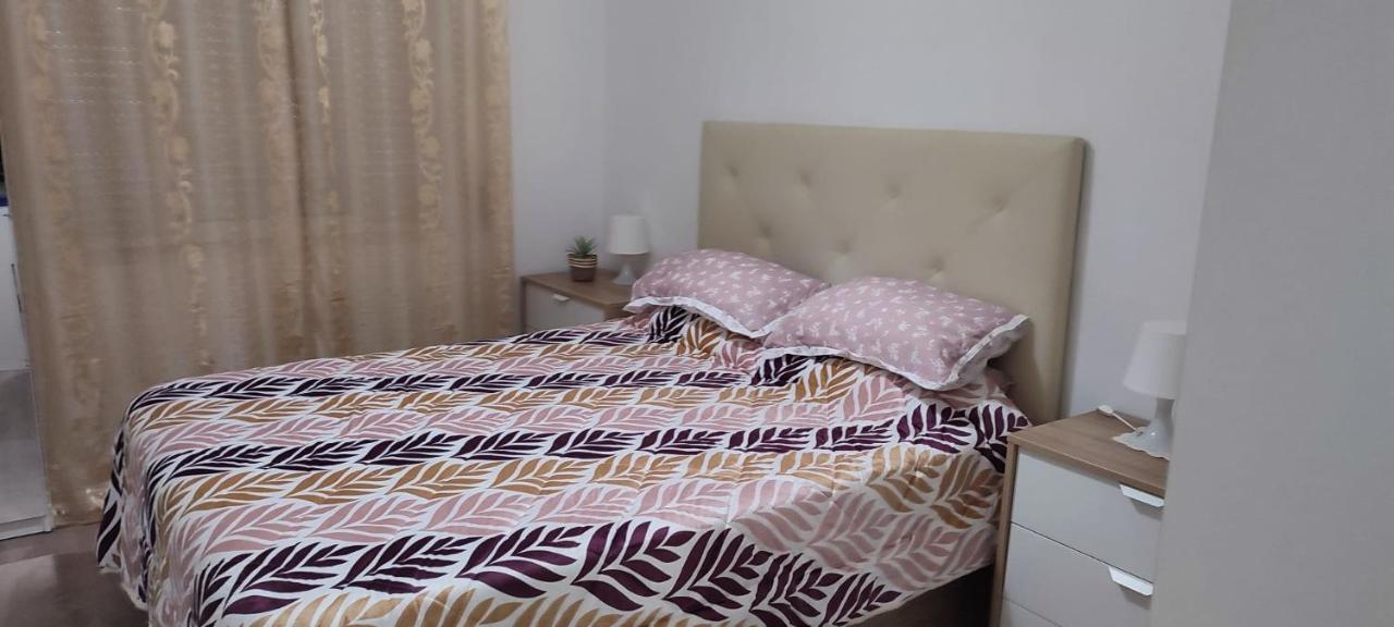 Casabarreiro Apartment บาเฮโร ภายนอก รูปภาพ