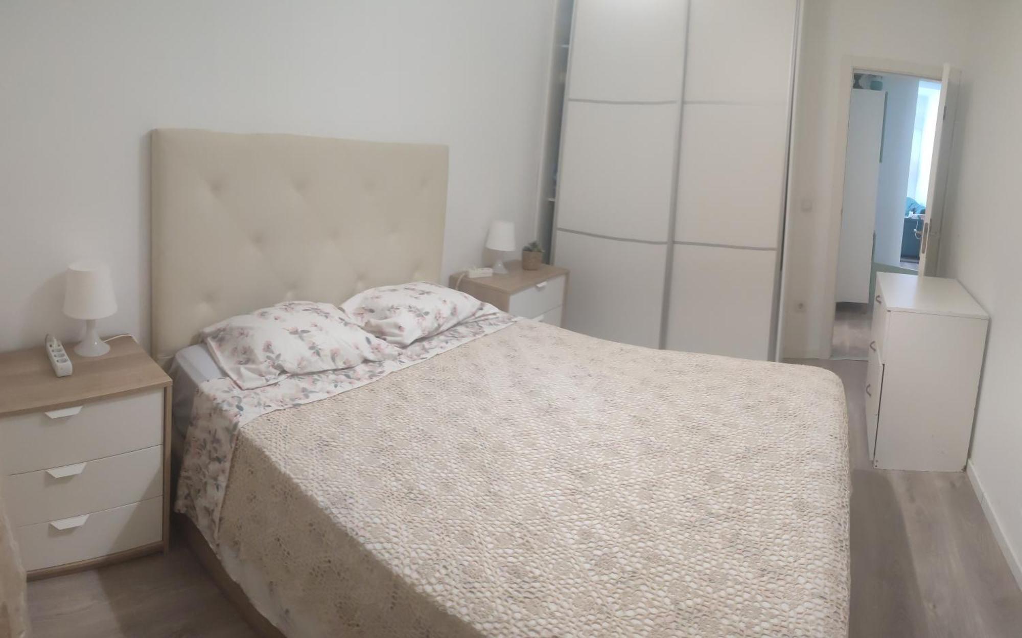 Casabarreiro Apartment บาเฮโร ภายนอก รูปภาพ